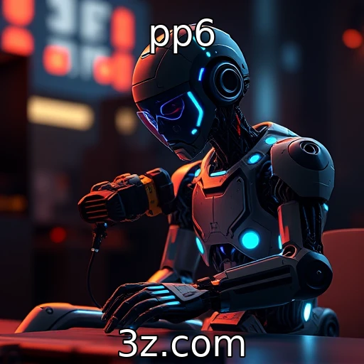 Adoção de IA para personalização na experiência de jogador