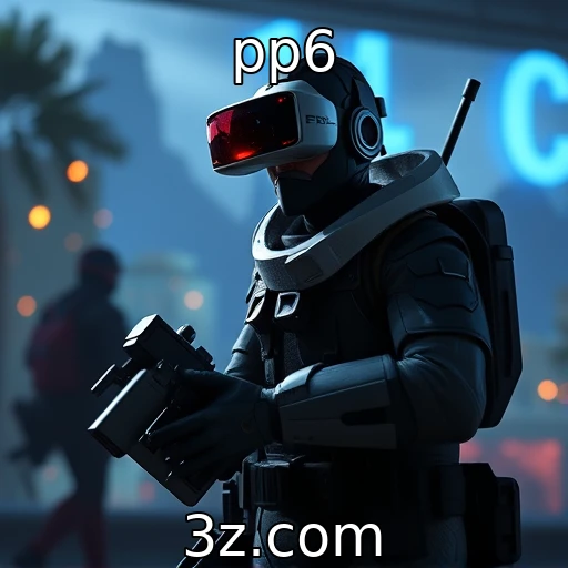 Novas tendências em jogos de realidade aumentada