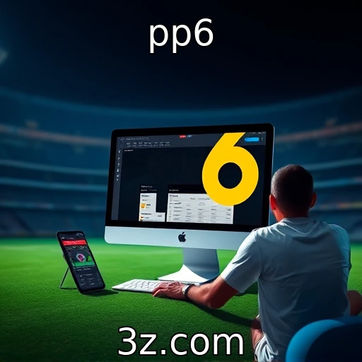 Crescimento de plataformas de apostas online no Brasil