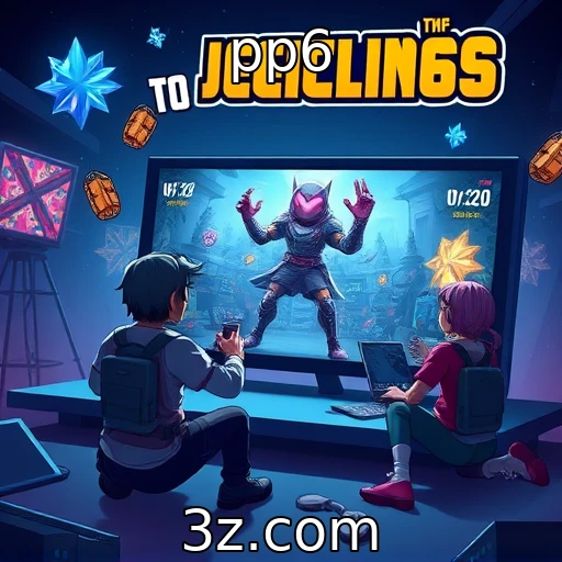 Crescimento do mercado de jogos digitais em diversas plataformas