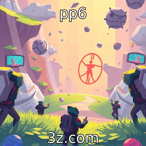 Tendências de jogos digitais e suas inovações