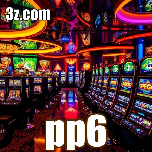 pp6 Esports