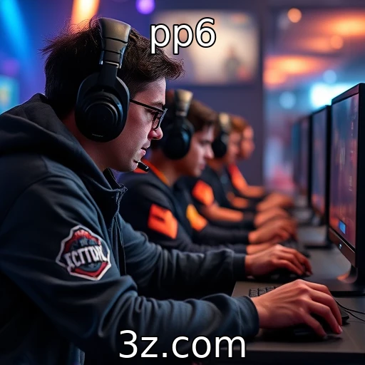 Evolução dos eSports e seu crescimento global