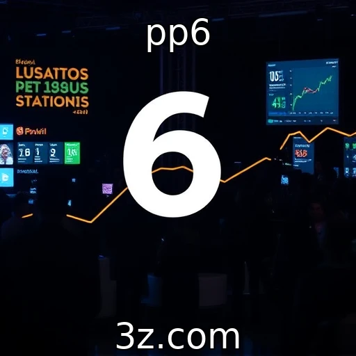 Expansão de plataformas de apostas online no mercado brasileiro