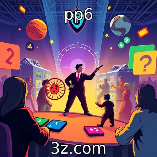 Desafios da indústria de jogos em manter comunidades engajadas