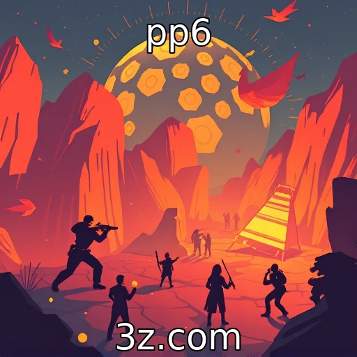 A crescente popularidade de jogos independentes