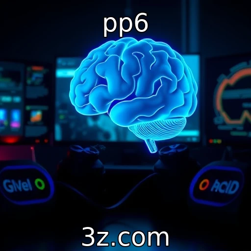 Estudos sobre saúde mental e jogos eletrônicos