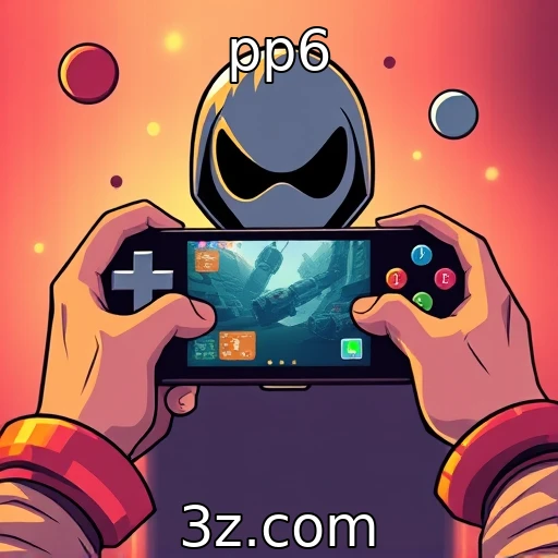 Aumento da demanda por jogos mobile e experiências cross-platform