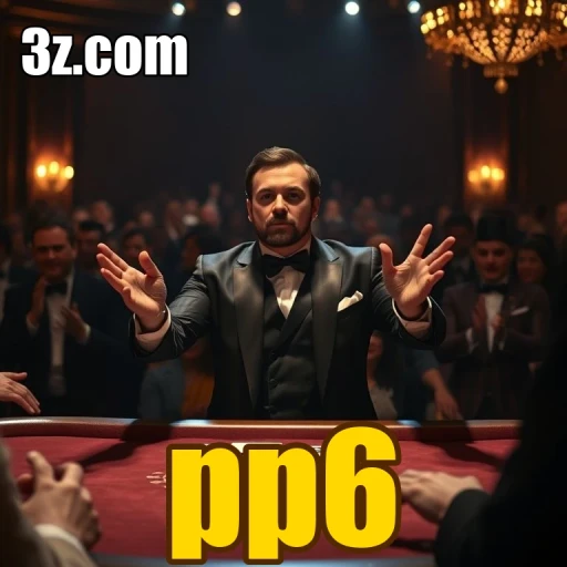 pp6 Multiplayer