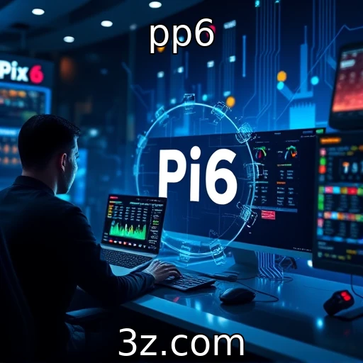 Análise do impacto do Pix no setor de iGaming