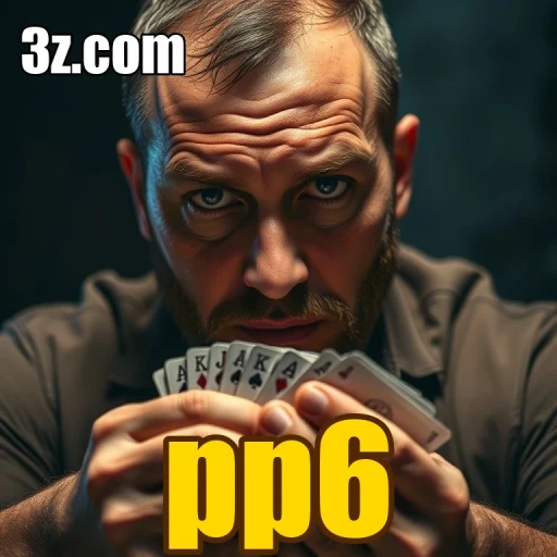 pp6 RPG
