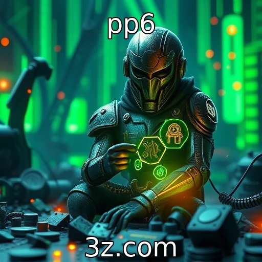 Avanços tecnológicos em RNG e suas implicações nos jogos