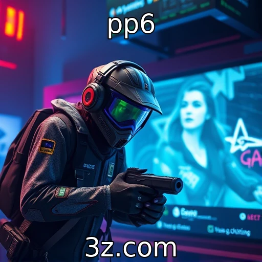 Inovações tecnológicas transformam a experiência gamer